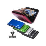 Tarjetero seguridad RFID - Rainol - Imagen 8