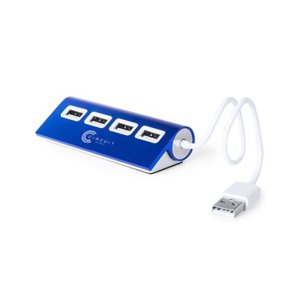 Puerto USB Weeper