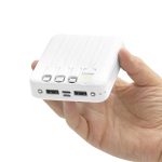 PowerBank Multiproposito Connecticut - Imagen 4