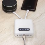 PowerBank Multiproposito Connecticut - Imagen 8