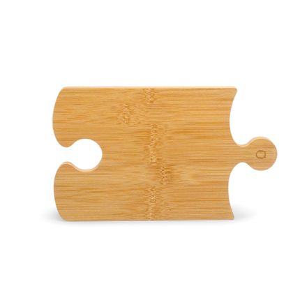 Set de tablas de Bambu Puzzle