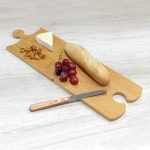 Set de tablas de Bambu Puzzle - Imagen 4