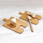 Set de tablas de Bambu Puzzle - Imagen 3