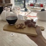 Set de tablas de Bambu Puzzle - Imagen 5