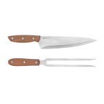 Set de Asado BBQ Bladebird - Imagen 2