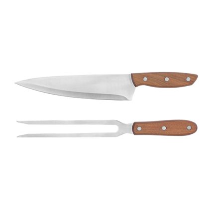 Set de Asado BBQ Bladebird