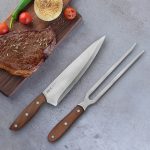 Set de Asado BBQ Bladebird - Imagen 4