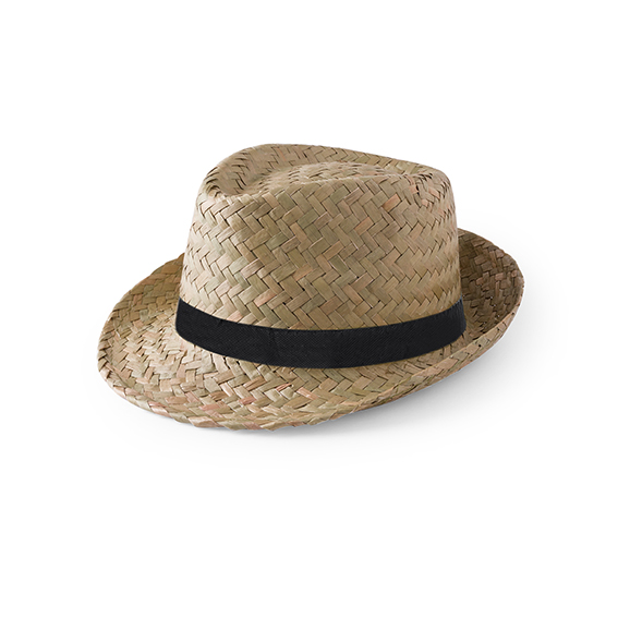4930-i02 Sombrero Zelio - Imagen 1