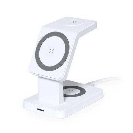 Cargador Multiple Krastop