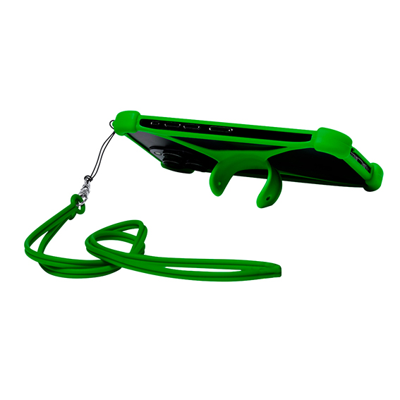 ET55..3 Lanyard Soporte Celular Kesey - Imagen 1