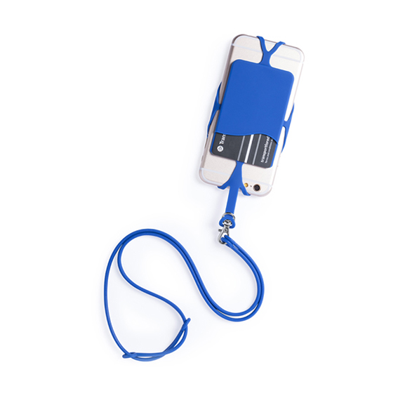 ET56..2 Lanyard Soporta Celular Veltux - Imagen 1