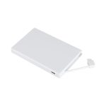 Cargador Power Bank Ventosas