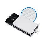 Cargador Power Bank Ventosas - Imagen 2
