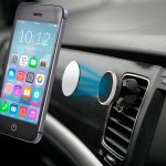 Porta-Celular Magnético para Vehículo - Imagen 5