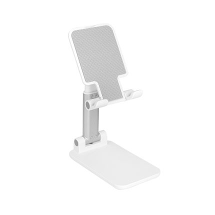 Soporte de escritorio para celular Atril