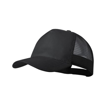 Gorro Jockey Malla Clipak