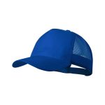 Gorro Jockey Malla Clipak - Imagen 6