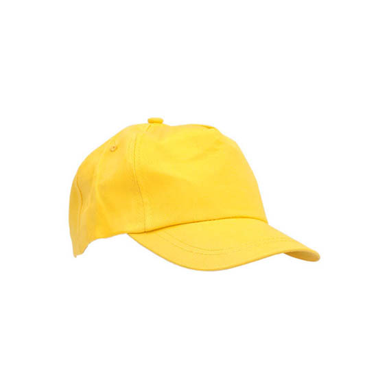 GS21..1 Gorro Jockey Niño Sportkid - Imagen 1