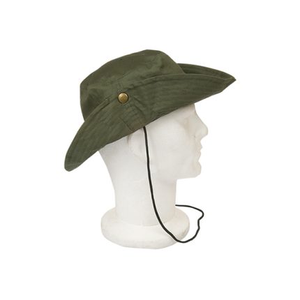 Gorro Safari