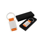 Llavero Metálico Strap - Imagen 3