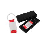 Llavero Metálico Strap