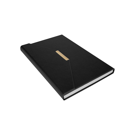 Capa-1-copia-3 Cuaderno de PU-eco-cuero con cierre imantado Envelope - Imagen 1