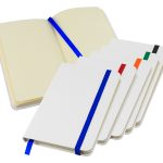 Libreta Whiteskine Grande - Imagen 6