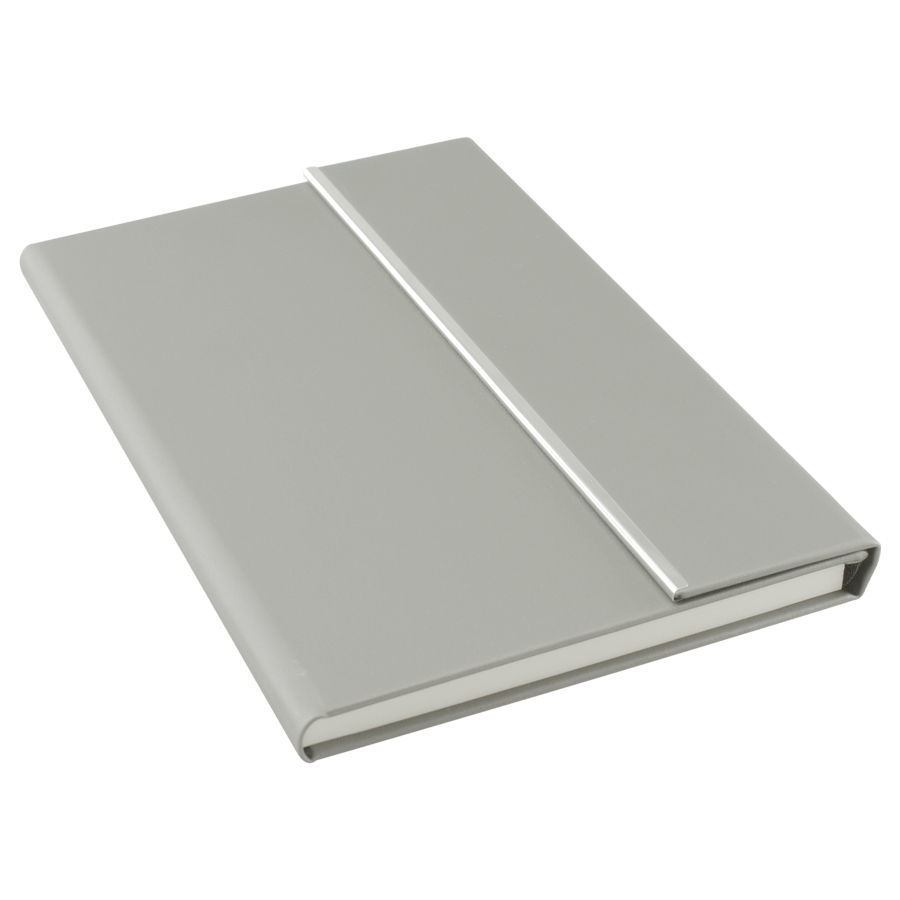 LB08 __5 Deluxe Cuaderno Cierre Imantado - Imagen 1