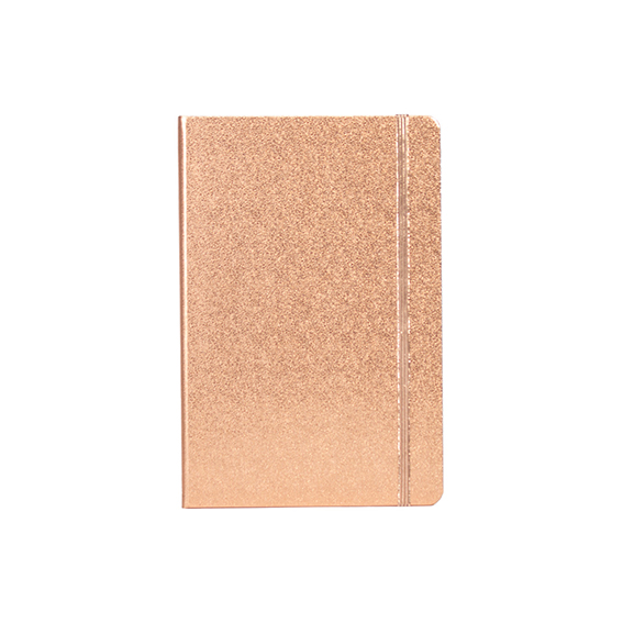 LB09__2 Cuaderno Tapa Dura Encobrizada - Imagen 1