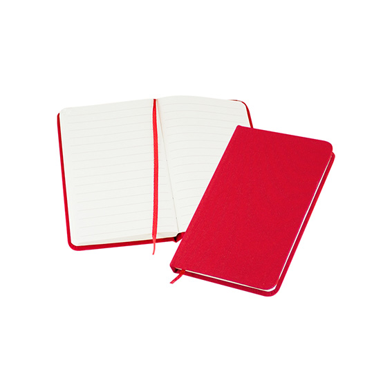 LB12__2 Cuaderno de Tela - Imagen 1