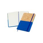 Cuaderno de Corcho/PU