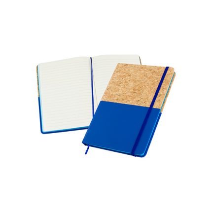 Cuaderno de Corcho/PU