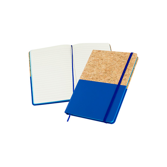 LB16__2 Cuaderno de Corcho/PU - Imagen 1