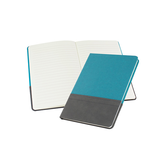LB17__5 Cuaderno Velvet PU - Imagen 1