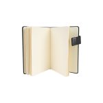 Cuaderno Termo-PU con cierre imantado Kevin - Imagen 5