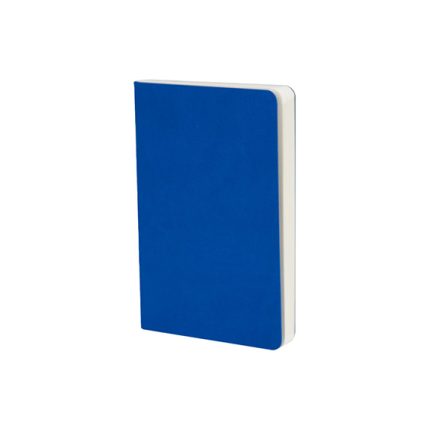 Libreta Termo-PU modelo Soft