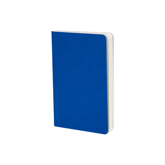 LB25__7 Libreta Termo-PU modelo Soft - Imagen 1