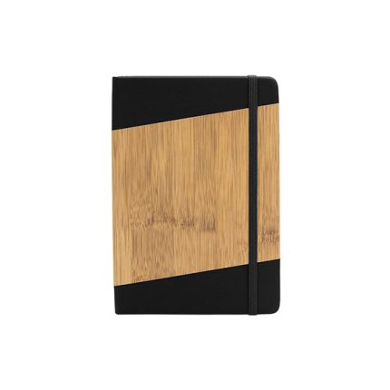 Cuaderno Escandinava