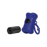 Set Hueso con 15 bolsitas para residuos de mascotas - Imagen 4