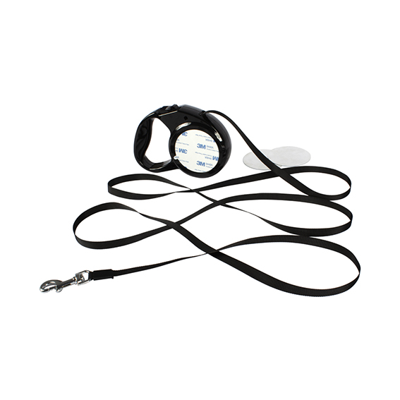 MT04__1 Correa extensible de 3mts para mascota - Imagen 1