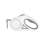 Correa extensible de 3mts para mascota, con linternas LED - Imagen 2
