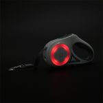 Correa extensible de 3mts para mascota, con linternas LED - Imagen 5