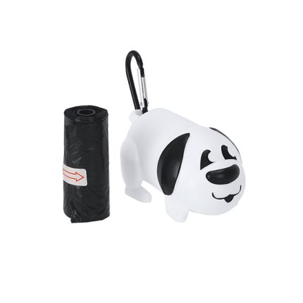 Dispensador Bolsas Kiry