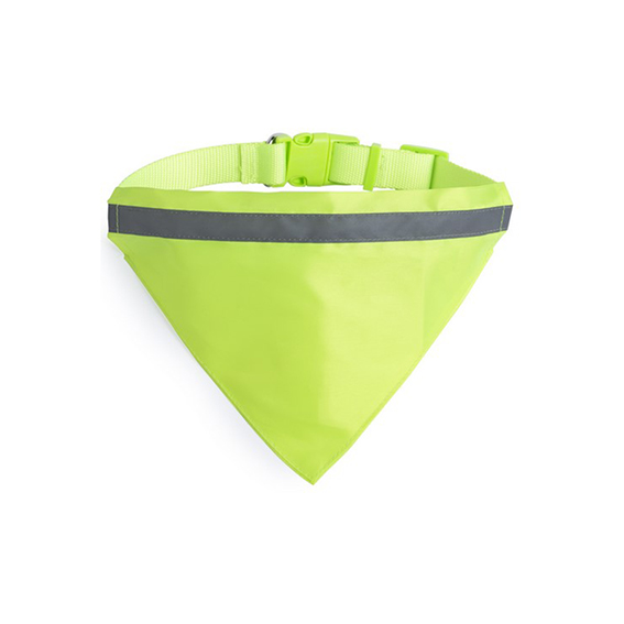 MT11__1 Collar Bandana Reflectante Bipols - Imagen 1