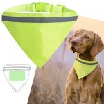 Collar Bandana Reflectante Bipols - Imagen 2