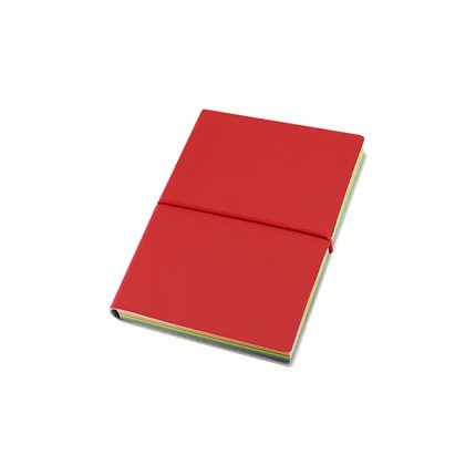 Libreta de PU High Class
