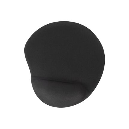 Mouse Pad Ergonómico con Apoya Muñeca