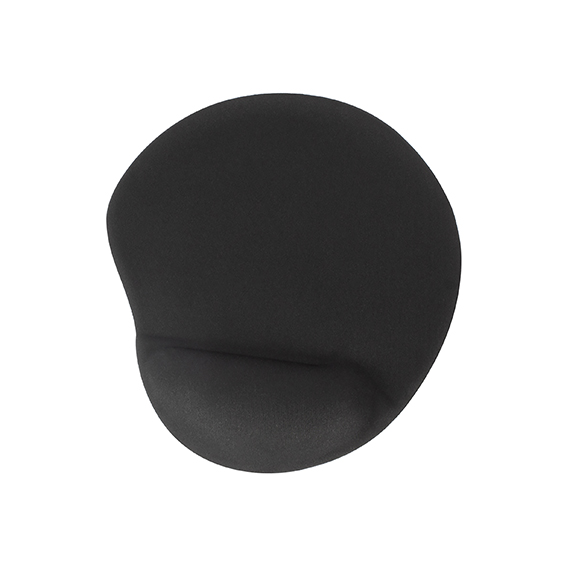 OF07__1 Mouse Pad Ergonómico con Apoya Muñeca - Imagen 1
