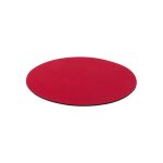 Mouse Pad Redondo Roland - Imagen 2