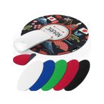Mouse Pad Redondo Roland - Imagen 8